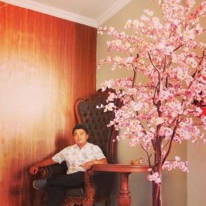 Agus Salim profile icon