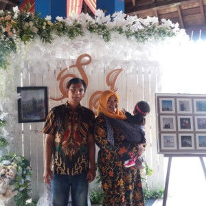 anindiya utami profile icon