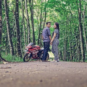 Yulie Chen profile icon