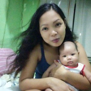 Gena Brizuela Calusor profile icon