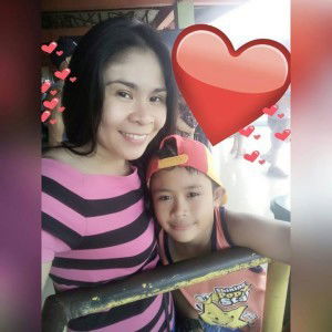 Vicky Deocariza profile icon