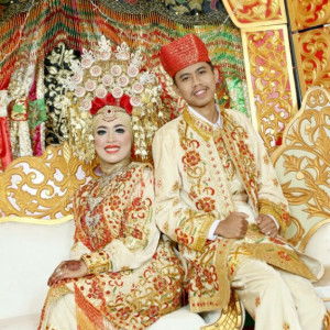 Novia Puspita profile icon