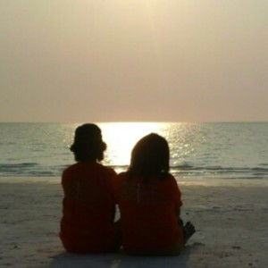 Rose Stevani profile icon