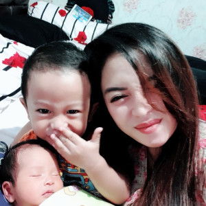 Irisninna Amos profile icon