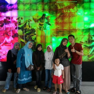 Rizki Gunarta profile icon