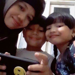 Nurhayati profile icon