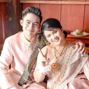 Malaithip Wasombat profile icon