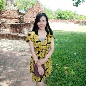 Np'supattra Chuntanee profile icon