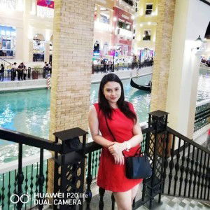 Mami Rose profile icon