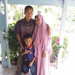 Wulan Sari profile icon