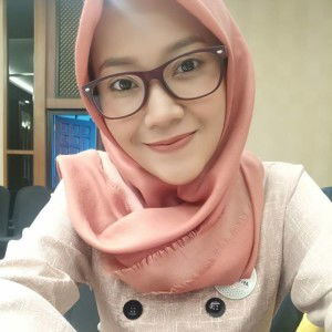 Afiyatun Nikmah profile icon