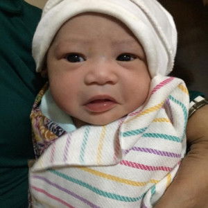 Rizkia Hanifah profile icon