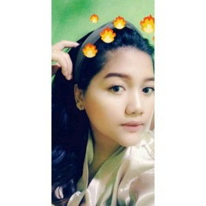 anisa azzahra profile icon