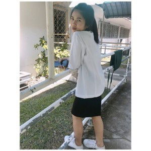 Bussakron Phanngam profile icon