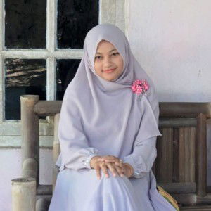 Lantika Sari profile icon