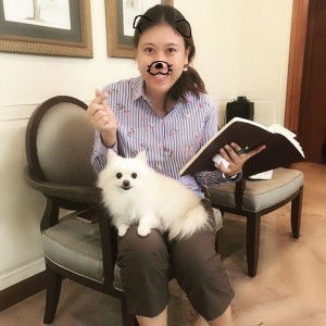 Aom Chomnutcha profile icon