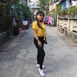 Yvana/Evans profile icon