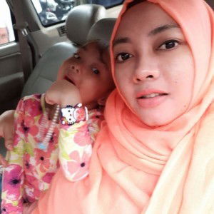 Tirtiany Adjeng profile icon