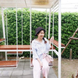 nalinee chimsuwan profile icon