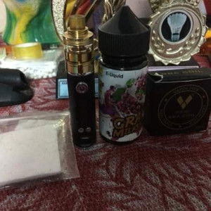 Sakinah profile icon