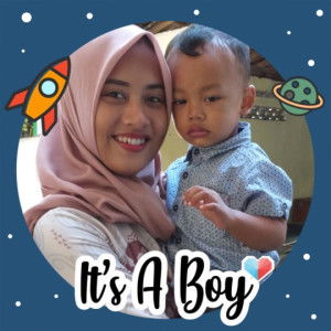 Anna Satiti profile icon