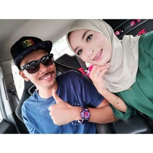 Cik Nina Nadhirah profile icon