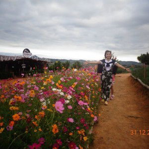 Kanjana Pankam profile icon