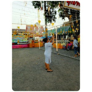 Nittaya Yindeemak profile icon