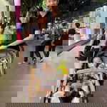 Daisy Wong profile icon
