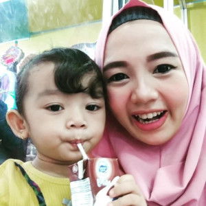 Nora Mulya Sari profile icon