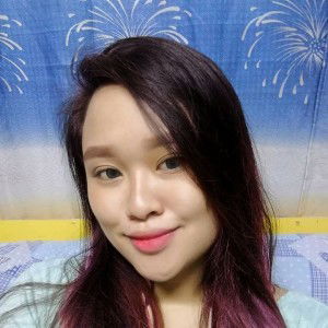 Cristine May Ypil profile icon