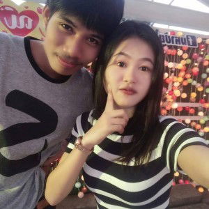 Pruktaraksa Murachavong profile icon