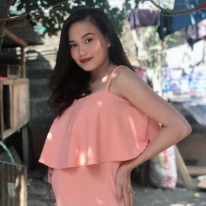 Rizza Joyce Estrada profile icon