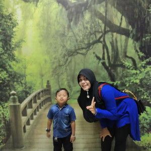 Rieta Kurnia profile icon