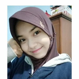 Ajeng Yulistia Dewi profile icon