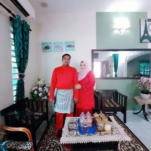 Chik Are Tul profile icon