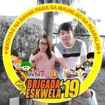 Jesly Roy Cernero profile icon