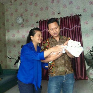 Aprilia Kirana profile icon