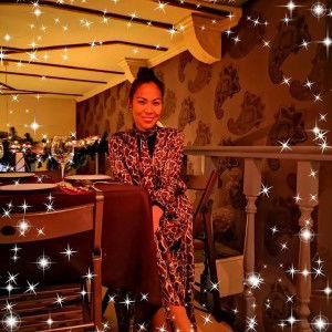 Tintin De Lima Velasco profile icon