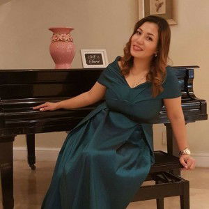 Zoselyn Tumandao Molina profile icon