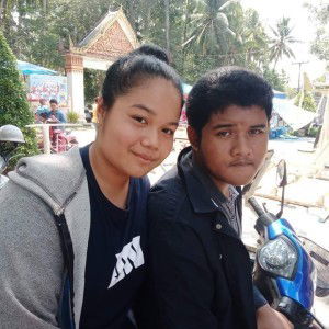 Cholada Panpong profile icon