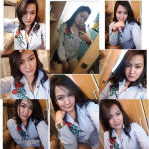 Brenda Alimangao profile icon