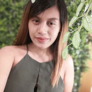 Joisa David profile icon