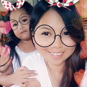 Liezel Castillo profile icon