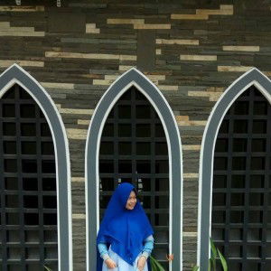 Afrilia Prana Sinta profile icon