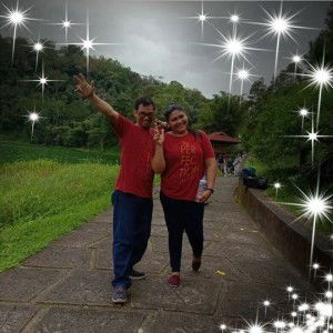 Sari H Lumbantoruan profile icon