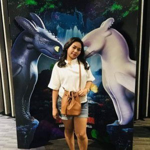 Rosalie Jane Gajonera Dultra profile icon