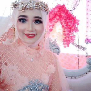 Olvie Melinda Putri profile icon