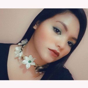 Tracy Kate Toniam profile icon