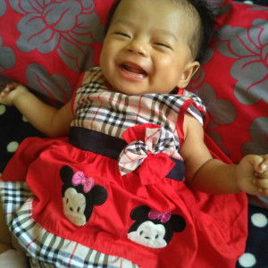 Mama Nashwa profile icon